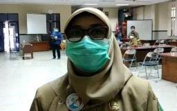 RS Panggil Keluarga Pasien Diabetes yang Dimakamkan Protokol Covid-19