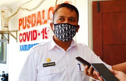 Penambahan Ruang Isolasi Pasien Covid-19 di Ponorogo Ditargetkan Rampung 3 Hari