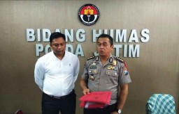 Skenario Polda Jatim Antisipasi Kerumunan di Malam Tahun Baru