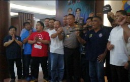 Final Piala Presiden 2019, Aremania: Kami Pelopor Suporter No Anarkis
