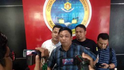 Artis VA Dipesan Seorang Pengusaha asal Surabaya, Siapa?