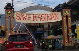 Wali Kota Batu Janji Selesaikan Polemik Pembangunan Wisata Alaska
