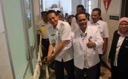 Keren, RSUD dr Harjono Ponorogo Buka Layanan Perawatan Kecantikan