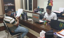 Jenderal Polisi Gadungan asal Surabaya Tipu 7 Warga Pasuruan
