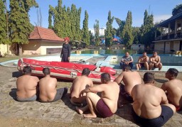 Ingin Kecilkan Lingkar Perut, Coba Cara ini