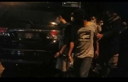 Para Pelaku Teriak Maling Sebelum Mengeroyok Anggota TNI AL di Bungurasih