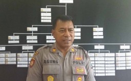 Terbakarnya Bendera PKB di Banyuwangi Diusut Polisi