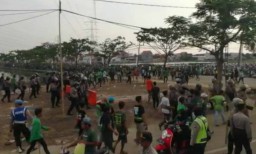 Wartawan Jadi Korban Intimidasi di GBT, PWI: Menciderai Kebebasan Pers