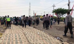 Wartawan Diintimidasi saat Meliput di GBT, Polisi: Laporkan!