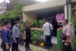 Polisi Usut Teror Potongan Kepala Kambing Terhadap Pengawas Pemilu