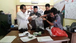 Bawaslu Ponorogo Temukan Uang Rp 66 Juta Diduga untuk Politik Uang