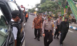 Tim Satgas Pangan Diterjunkan Pantau Harga di Tulungagung