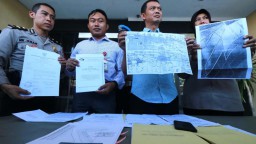 Rugikan Negara Rp 8 M, Mantan Plt Sekkota Surabaya Diciduk Polisi 
