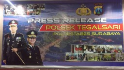 Live: Dugaan Penipuan Berkedok Minta Bantuan Beli Susu