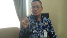 Gelar Tes CPNS, Pemkab Ponorogo Ajukan Tambahan Dana Hingga Rp 1 M