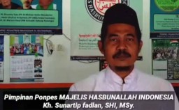 Ulama Hingga Mahasiswa di Ponorogo Kecam Kerusuhan Jakarta
