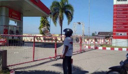 Pemilik SPBU 'Nakal' di Ponorogo Diperiksa Polisi, Ini Hasilnya