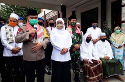 Melihat Kesiapan Pesantren Tangguh di Jatim Sambut New Normal
