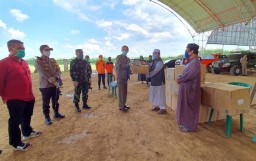 Wacana PSBB Magetan, Bupati: Hanya Pembatasan Sosial di Desa Temboro