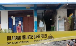 Dugaan Pembakaran di Ponpes Al Furqon Muhammadiyah Lamongan Diusut