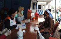 Dinilai Tidak Efisien, 7 Pos Pantau Covid-19 di Ponorogo Ditutup