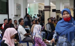 Dispendukcapil Ponorogo Buka Pos Pengaduan Pendaftar CPNS 2019