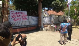 Dipanggil Polda Jatim Terkait Insiden di Asrama Kalasan, Ini Kata Susi