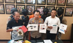 Sakit Hati, Pemuda ini Posting Foto Syur Mantan Pacar di Facebook