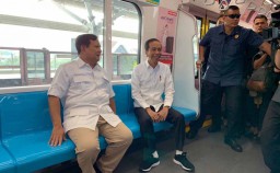 Prabowo: Kami akan Membantu Kalau Diperlukan