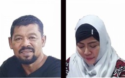Giliran Kadishub Bojonegoro Adukan Perselingkuhan Istrinya ke Polisi