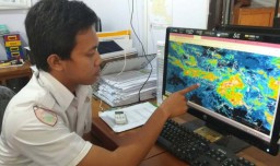 Musim Pancaroba Segera Datang, Waspada Cuaca Ekstrem