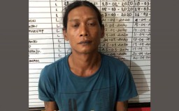 Terlibat Perusakan Mobil saat Balap Liar, Preman Kambuhan Dibekuk