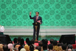 Presiden Jokowi akan Hadiri Pembukaan KTT ASEAN di Bangkok