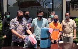 Disetubuhi Pria Beristri Tiga Kali, Pelajar SMK Melahirkan