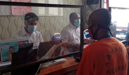 Bejat! Pria ini Dua Kali Setubuhi Anak Tirinya yang Masih SMP