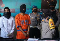 Berbekal Ilmu Bela Diri, Pria di Surabaya Cabuli Dua Anak Sesama Jenis