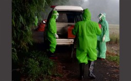 Hendak Dites Covid-19, Seorang Pria di Mojokerto Meninggal Dunia