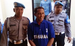 Pria di Pasuruan yang Culik dan Sekap Pelajar Akui Suka Sesama Jenis