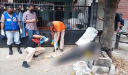 Pilihan Pembaca: Dokter yang Obati Deddy Corbuzier hingga Pria Tewas Penuh Luka