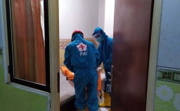 Pria ini Tewas saat Berduaan di Hotel Bersama Teman Wanitanya