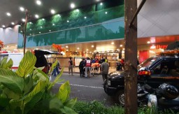 Pria Tewas di TP Surabaya itu Warga Tulunggagung, Diduga Bunuh Diri