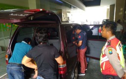Pria asal Jember Ditemukan Tewas dalam Kamar Hotel di Surabaya