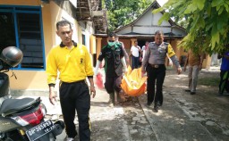 Pria asal Blora Ditemukan Tewas dalam Kamar Kosnya di Ngawi