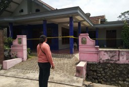 Pria di Malang Tewas Penuh Luka, Diduga Korban Penganiayaan