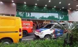 Pria yang Tewas Terjatuh di TP Surabaya Disebut Tak Bawa Identitas