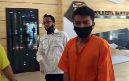 Pilihan Pembaca: Pemuda Curi Hp usai Kencani Tante hingga 2 Jambret