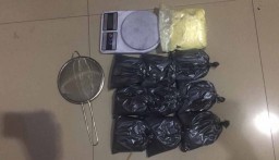 Jadi Produsen Petasan, Seorang Pelajar di Kediri Diamankan Polisi