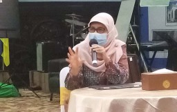 Vaksin Merah Putih Dipastikan Sudah Perhitungan Berbagai Mutasi Virus Corona
