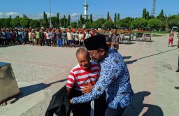 Hore! Ratusan Becak Wisata Bakal Bikin Ponorogo Lebih Semarak