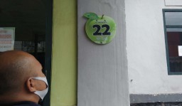 Apa Kabar Program Penomoran Rumah di Kota Batu?